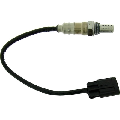 Oxygen Sensor by NGK - 25671 pa1