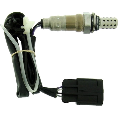 Oxygen Sensor by NGK - 25672 pa1