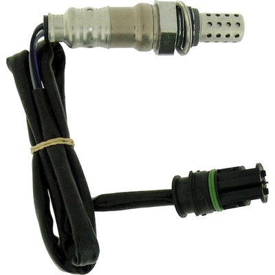 Oxygen Sensor by NGK - 25676 pa1