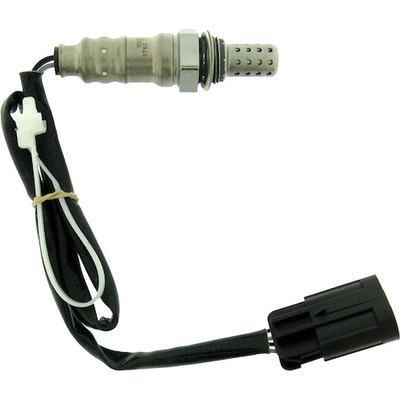 Oxygen Sensor by NGK - 25678 pa1