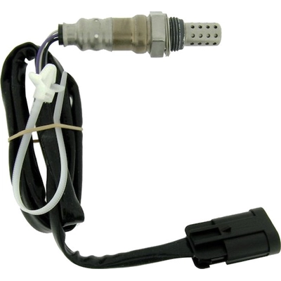 Oxygen Sensor by NGK - 25691 pa1