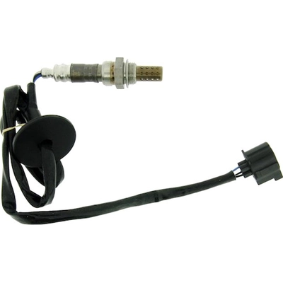 Oxygen Sensor by NGK - 25693 pa1