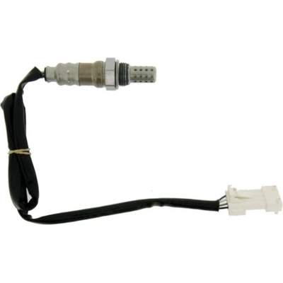 Oxygen Sensor by NGK - 25701 pa1