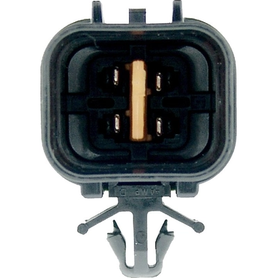 Oxygen Sensor by NGK - 25709 pa2