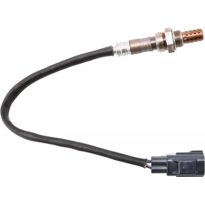 Oxygen Sensor by NGK - 25710 pa1