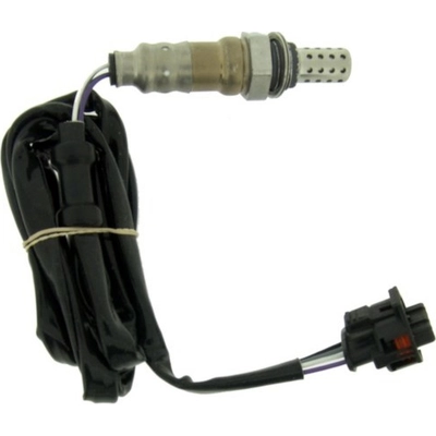 Oxygen Sensor by NGK - 25714 pa1