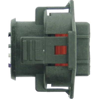 Oxygen Sensor by NGK - 25714 pa2