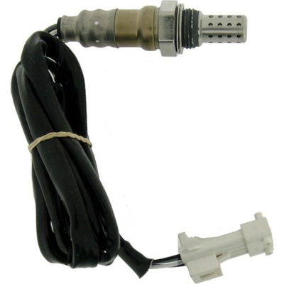 Oxygen Sensor by NGK - 25717 pa1