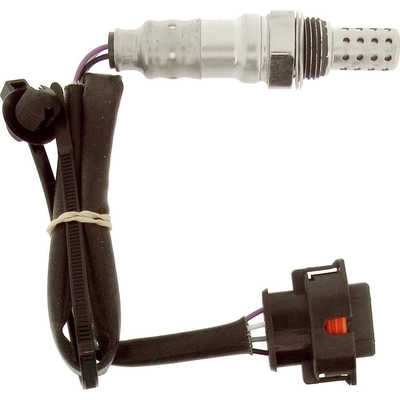 Oxygen Sensor by NGK - 25727 pa1