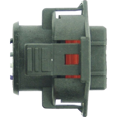 Oxygen Sensor by NGK - 25727 pa2