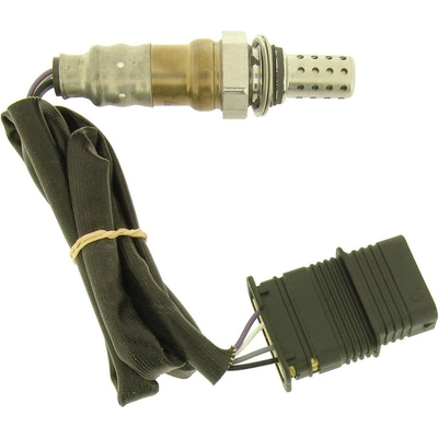 Oxygen Sensor by NGK - 25730 pa2