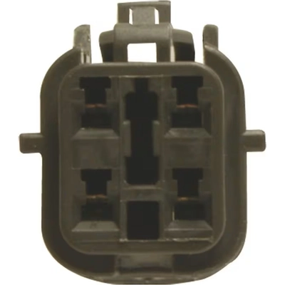 Oxygen Sensor by NGK - 25733 pa1