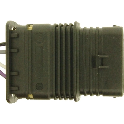 Oxygen Sensor by NGK - 25735 pa1