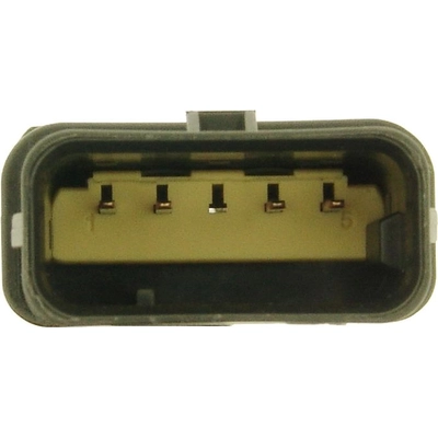 Oxygen Sensor by NGK - 25736 pa1