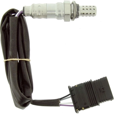 Oxygen Sensor by NGK - 25736 pa2