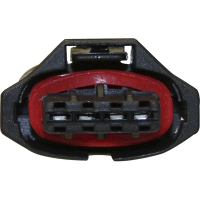 Oxygen Sensor by NGK - 25738 pa1
