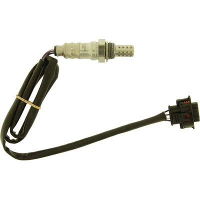 Oxygen Sensor by NGK - 25738 pa2