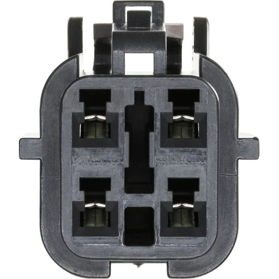 Oxygen Sensor by NGK - 25745 pa1