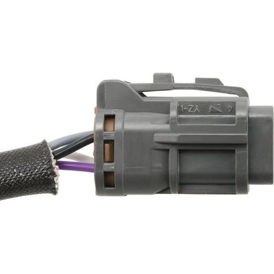 Oxygen Sensor by NGK - 25745 pa2