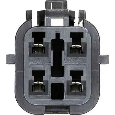 Oxygen Sensor by NGK - 25746 pa1