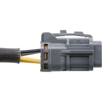 Oxygen Sensor by NGK - 25746 pa2