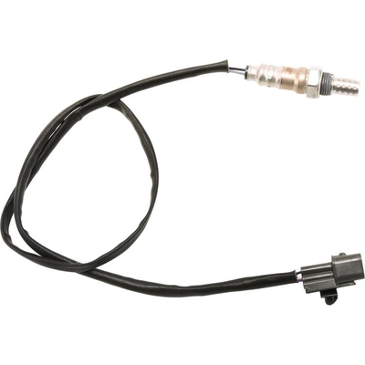 Oxygen Sensor by NGK - 25747 pa2