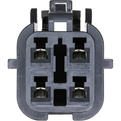 Oxygen Sensor by NGK - 25748 pa2