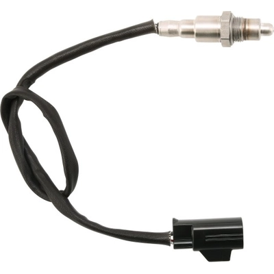 Oxygen Sensor by NGK - 25755 pa2