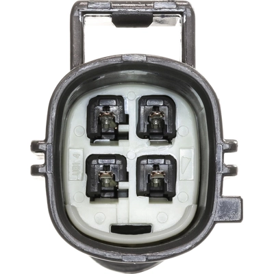 Oxygen Sensor by NGK - 25756 pa2