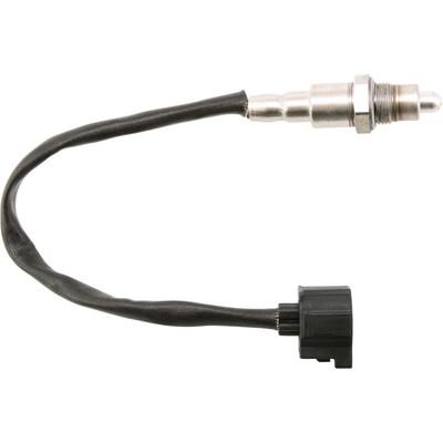 Oxygen Sensor by NGK - 25758 pa2