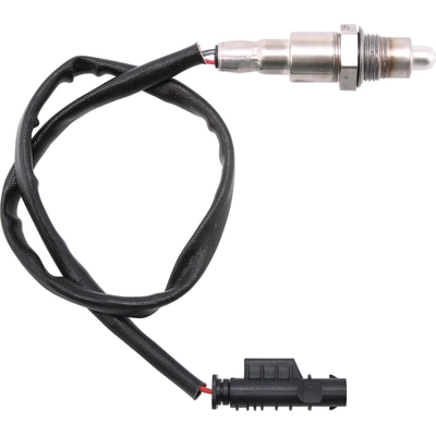 Oxygen Sensor by NGK - 25768 pa2