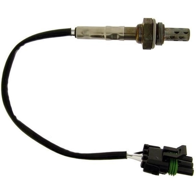 NGK CANADA - 21003 - Oxygen Sensor pa4