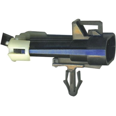 Oxygen Sensor by NGK CANADA - 21004 pa5