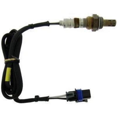 Oxygen Sensor by NGK CANADA - 21041 pa1