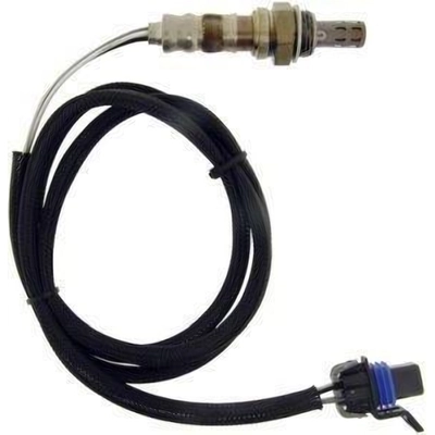 NGK CANADA - 21042 - Oxygen Sensor pa1