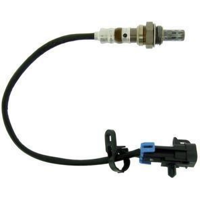 Oxygen Sensor by NGK CANADA - 21046 pa1