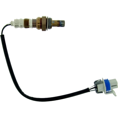 NGK CANADA - 21048 - Oxygen Sensor pa10