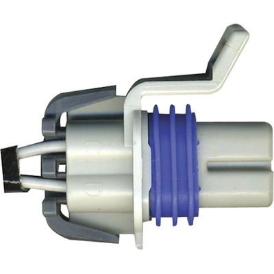 Oxygen Sensor by NGK CANADA - 21063 pa3