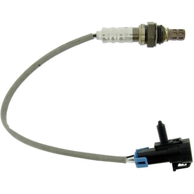 NGK CANADA - 21065 - Oxygen Sensor pa2