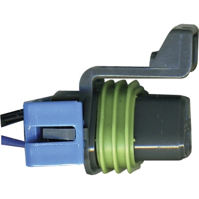 Oxygen Sensor by NGK CANADA - 21067 pa4