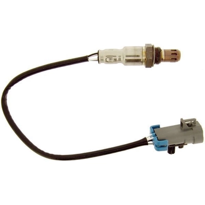 Oxygen Sensor by NGK CANADA - 21069 pa6