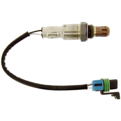 Oxygen Sensor by NGK CANADA - 21070 pa2