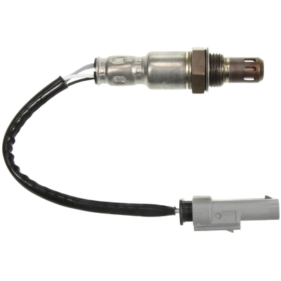 Oxygen Sensor by NGK CANADA - 21074 pa2