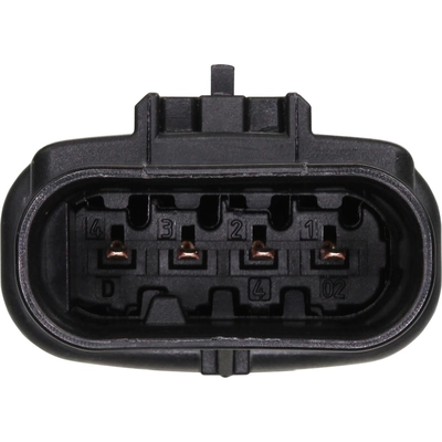 Oxygen Sensor by NGK CANADA - 21077 pa2