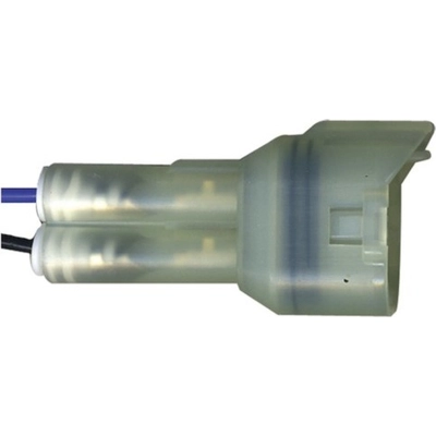 Oxygen Sensor by NGK CANADA - 21509 pa4
