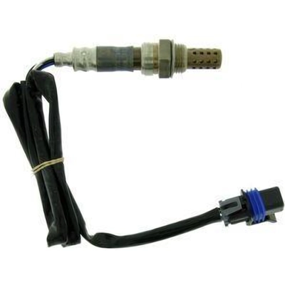 Oxygen Sensor by NGK CANADA - 21510 pa3