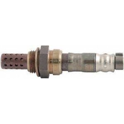 Oxygen Sensor by NGK CANADA - 21519 pa2
