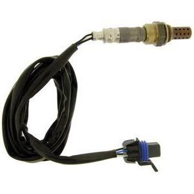 Oxygen Sensor by NGK CANADA - 21523 pa3