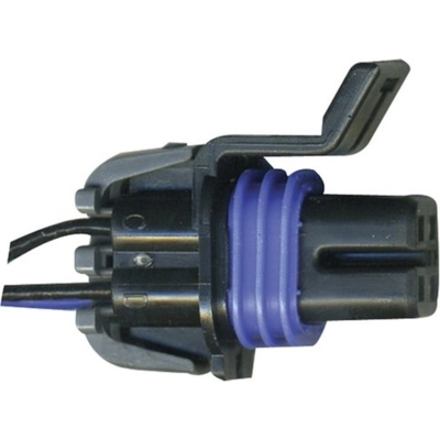 Oxygen Sensor by NGK CANADA - 21523 pa5
