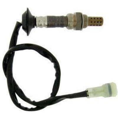 Oxygen Sensor by NGK CANADA - 21527 pa1